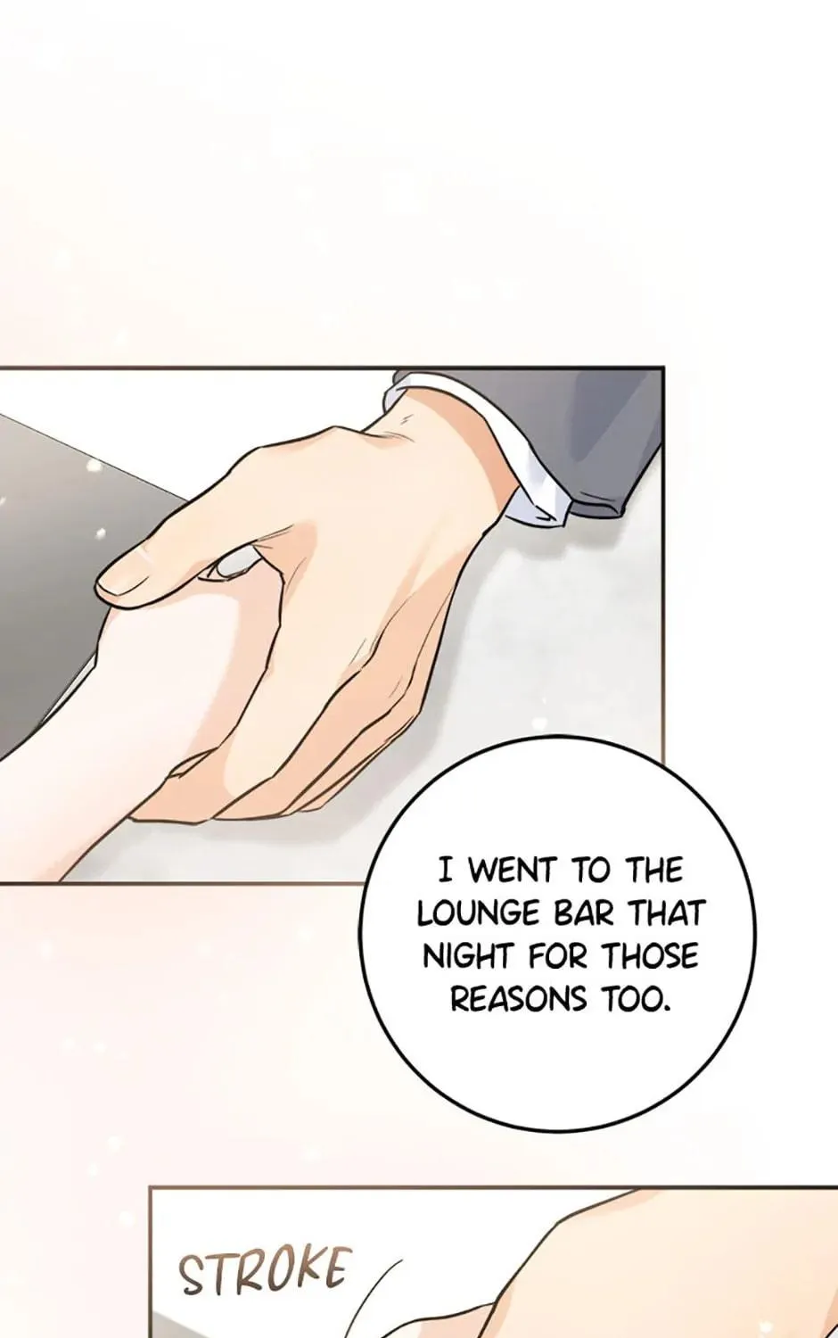 Read Marriage Situation chapter 27 image 40 on Lezhin