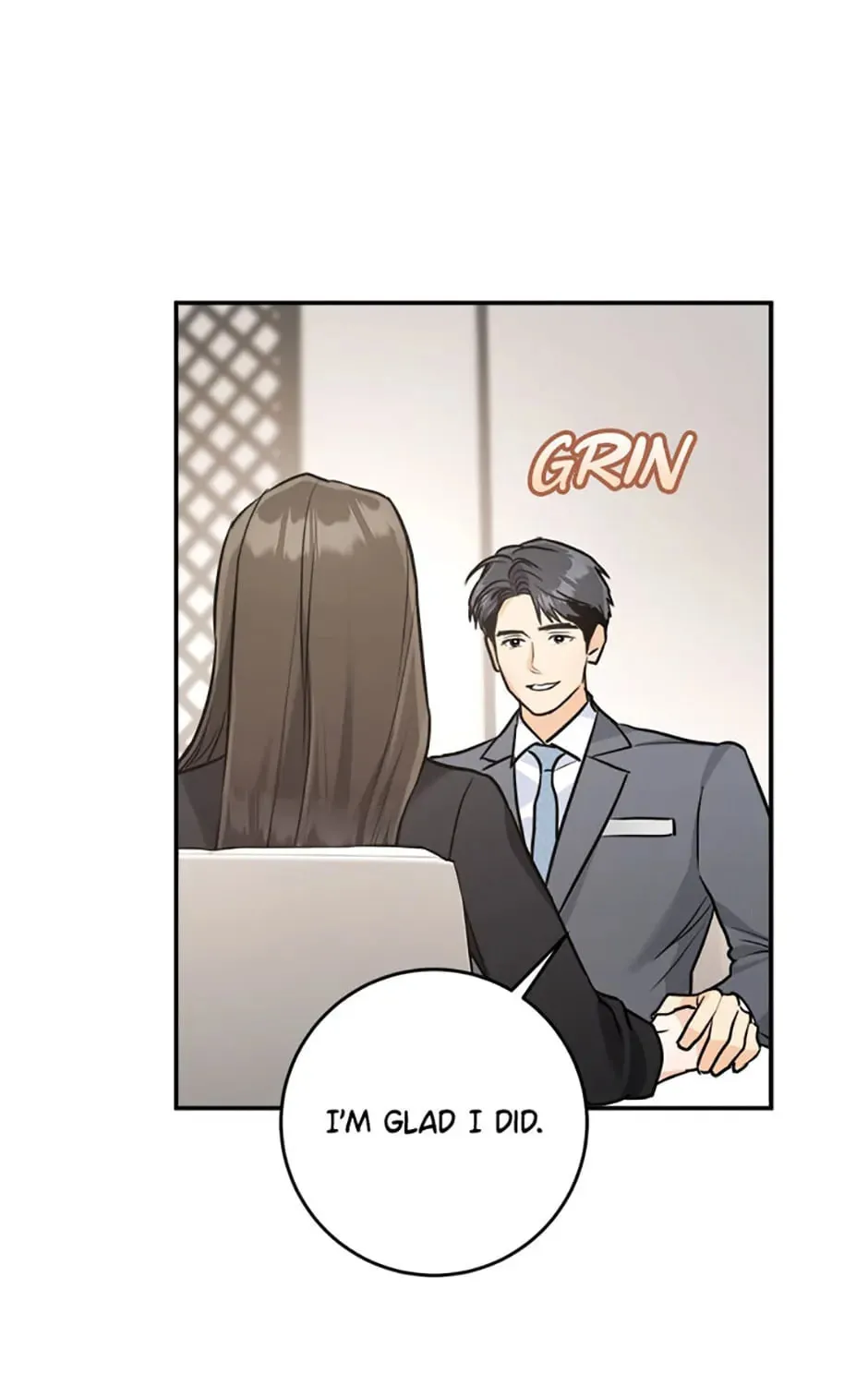 Read Marriage Situation chapter 27 image 44 on Lezhin