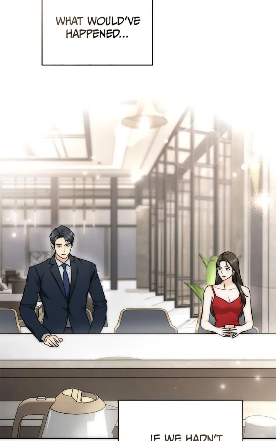Read Marriage Situation chapter 27 image 48 on Lezhin