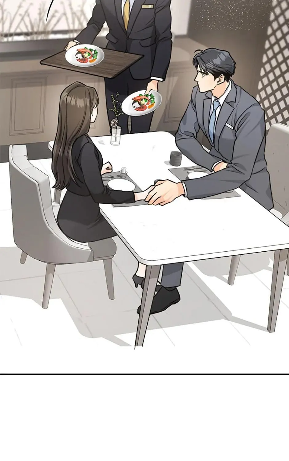 Read Marriage Situation chapter 27 image 58 on Lezhin