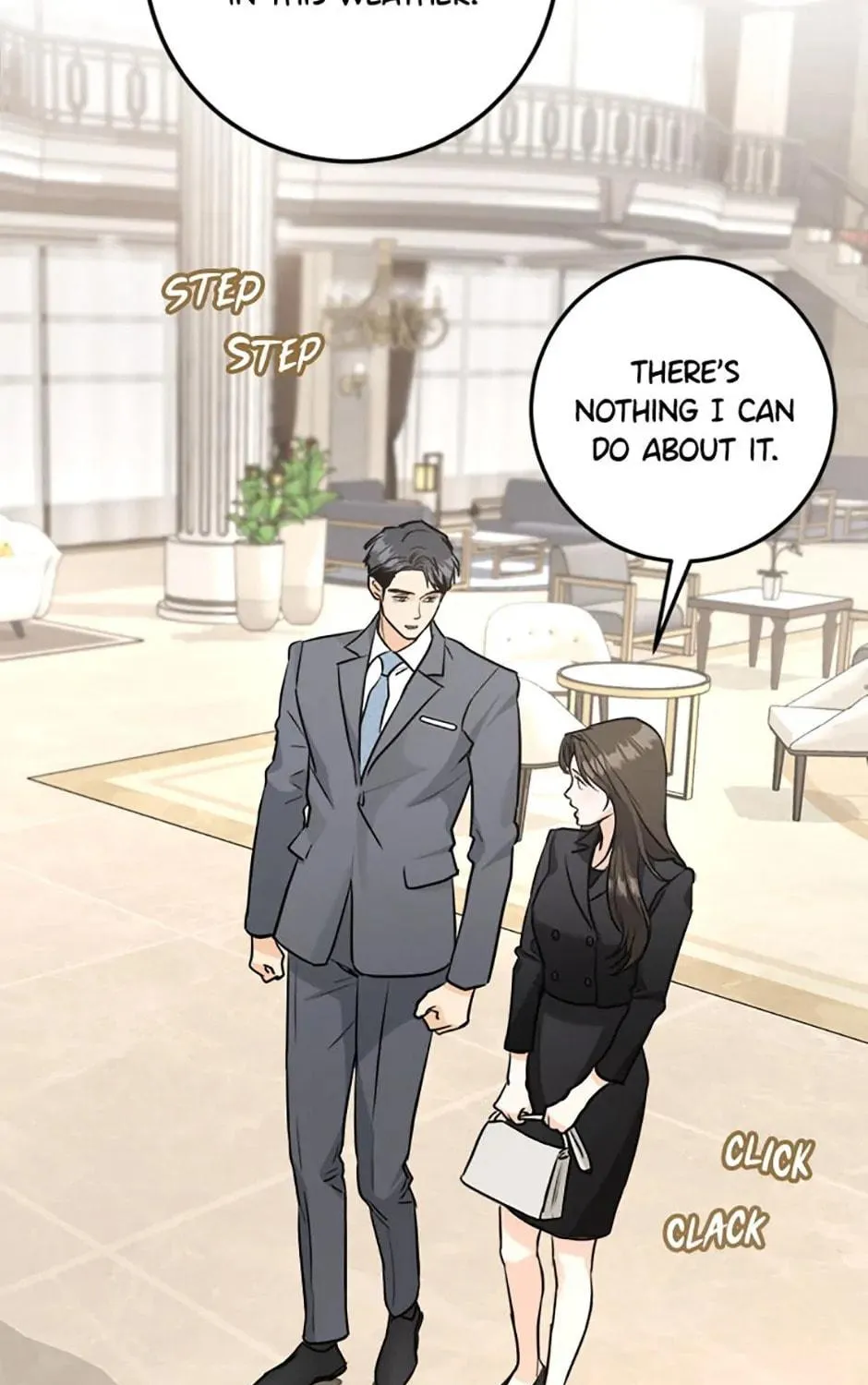 Read Marriage Situation chapter 27 image 70 on Lezhin