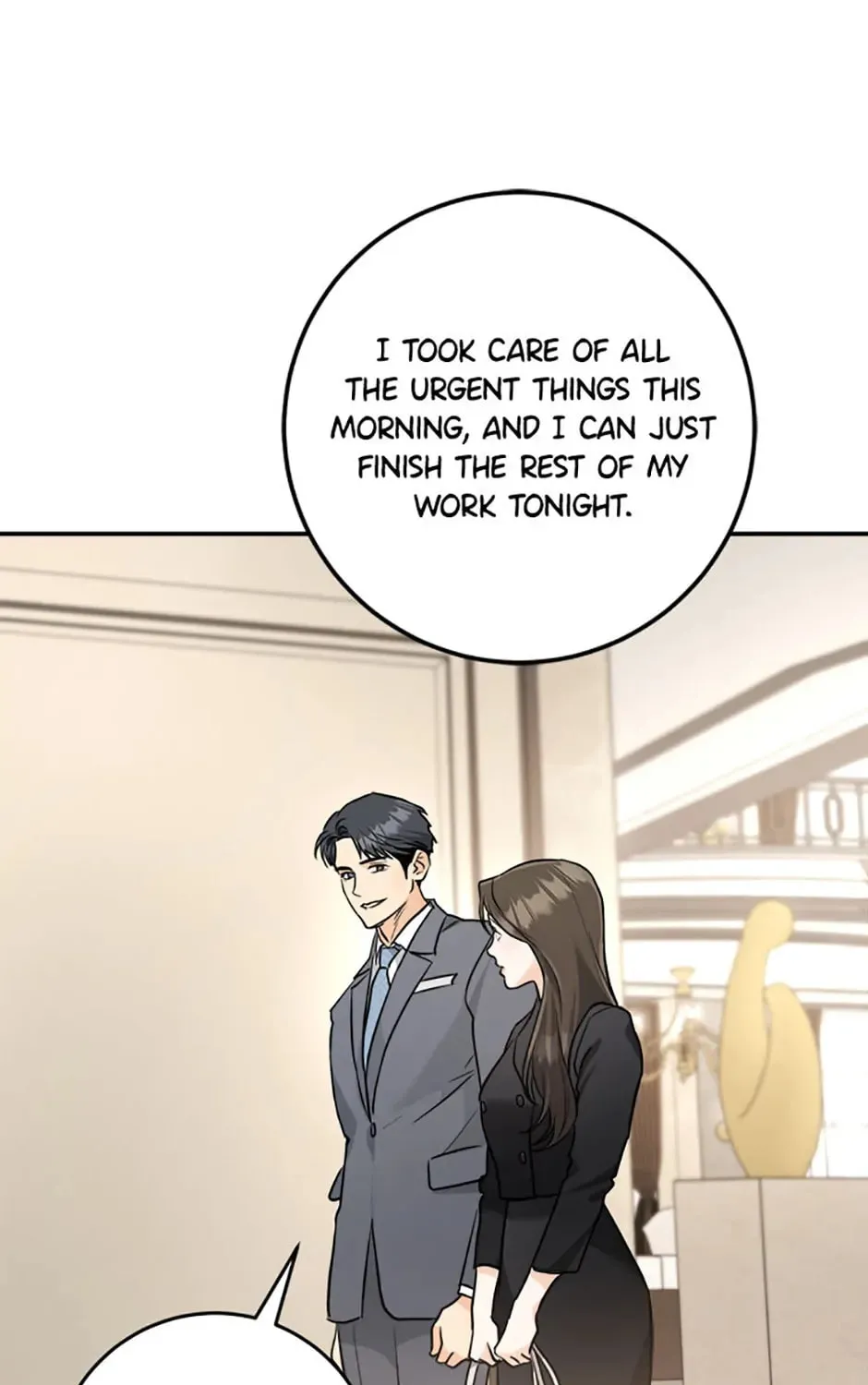 Read Marriage Situation chapter 27 image 74 on Lezhin