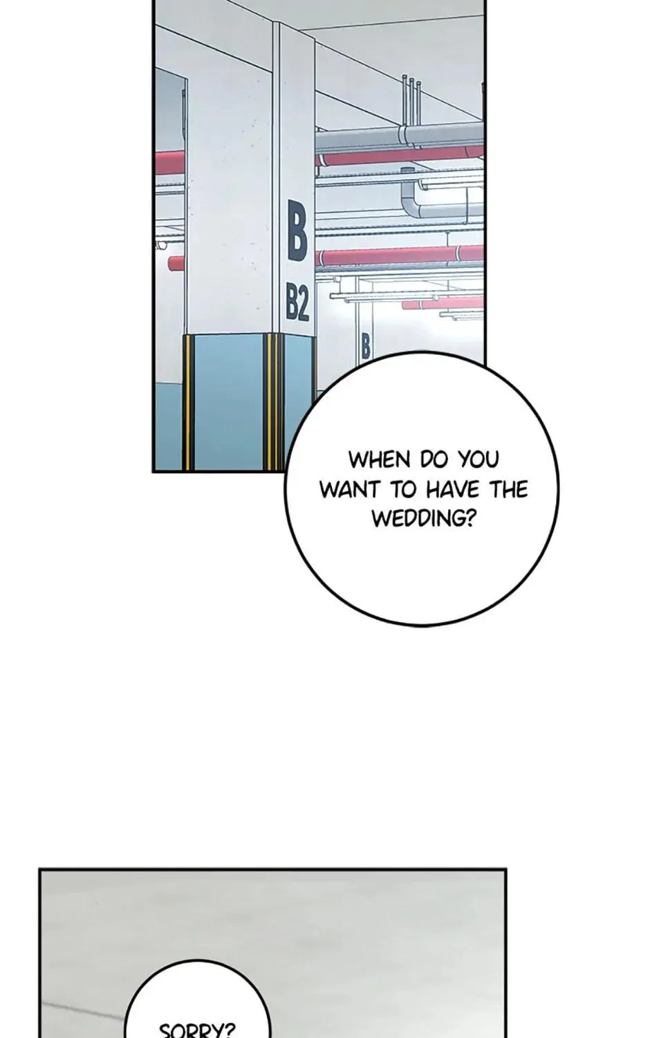 Read Marriage Situation chapter 27 image 82 on Lezhin