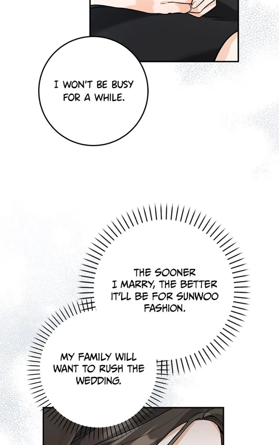 Read Marriage Situation chapter 27 image 86 on Lezhin