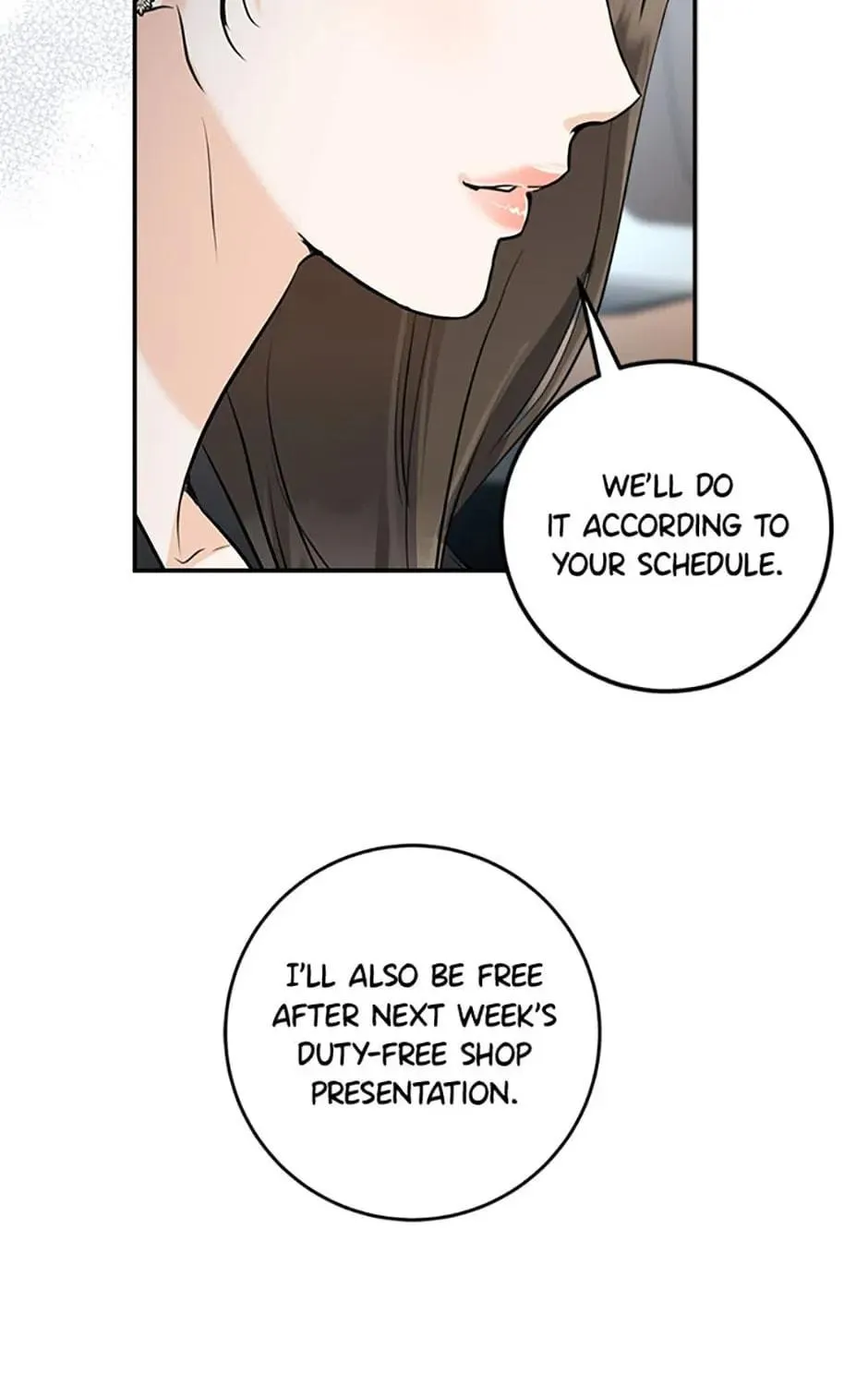 Read Marriage Situation chapter 27 image 88 on Lezhin