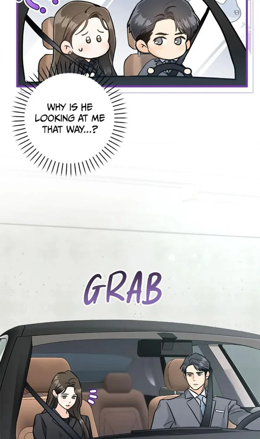 Read Marriage Situation chapter 27 image 94 on Lezhin