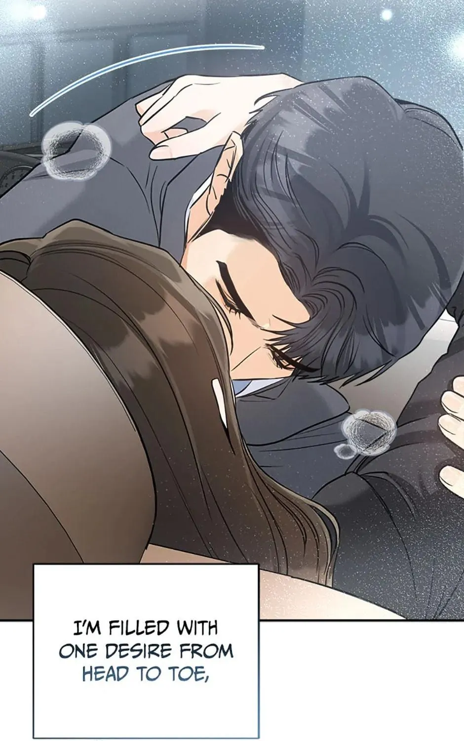 Read Marriage Situation chapter 28 image 100 on Lezhin