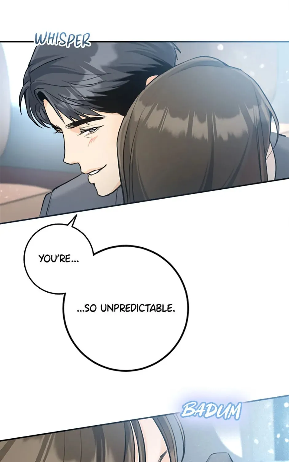 Read Marriage Situation chapter 28 image 14 on Lezhin