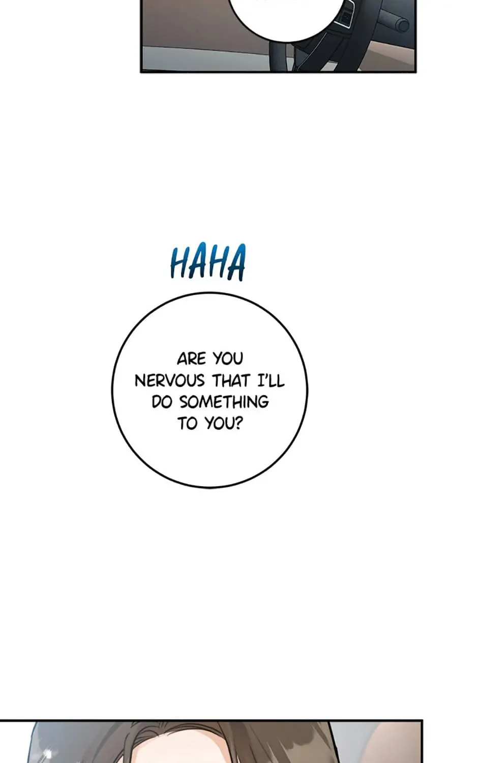 Read Marriage Situation chapter 28 image 20 on Lezhin