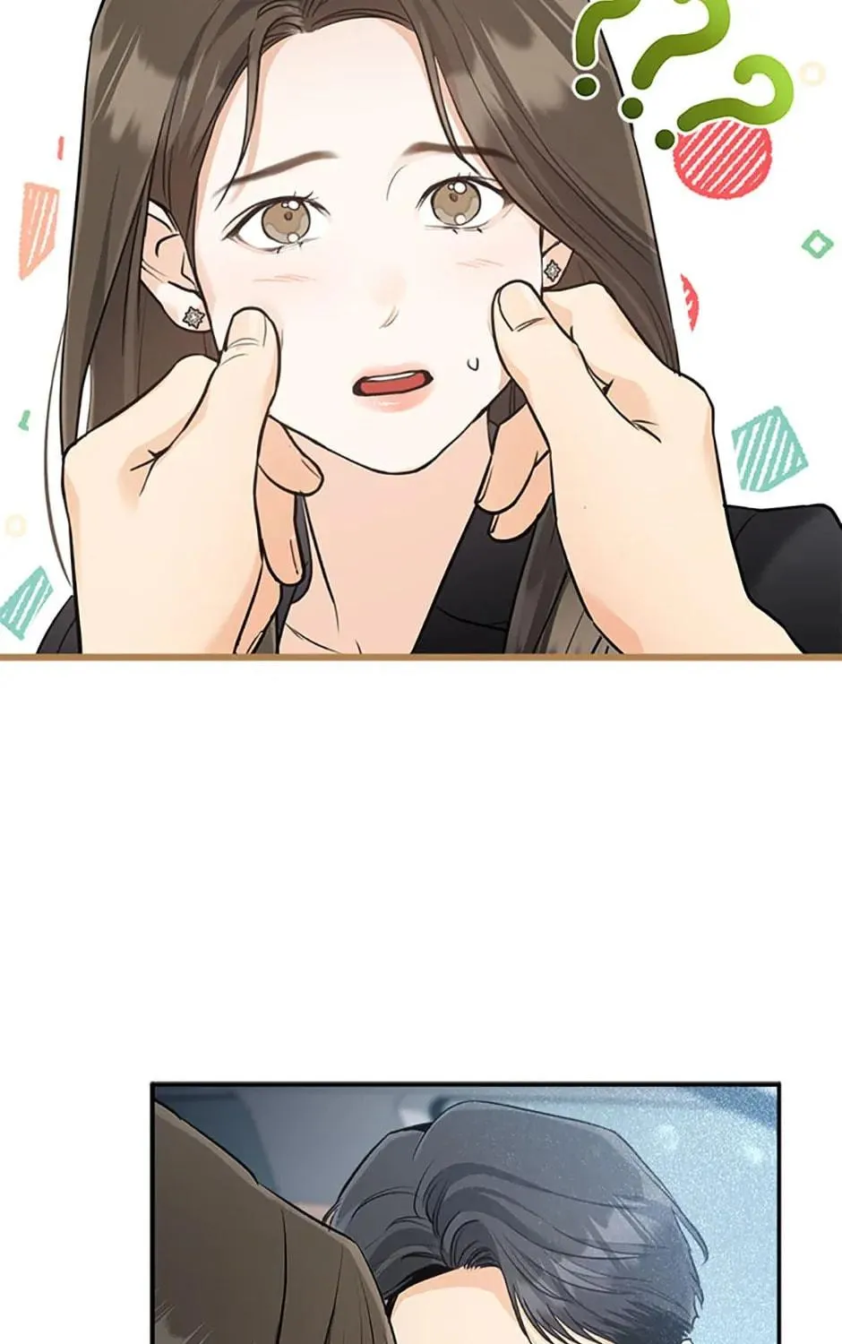 Read Marriage Situation chapter 28 image 34 on Lezhin