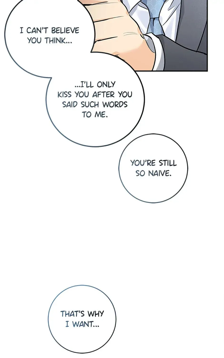 Read Marriage Situation chapter 28 image 36 on Lezhin