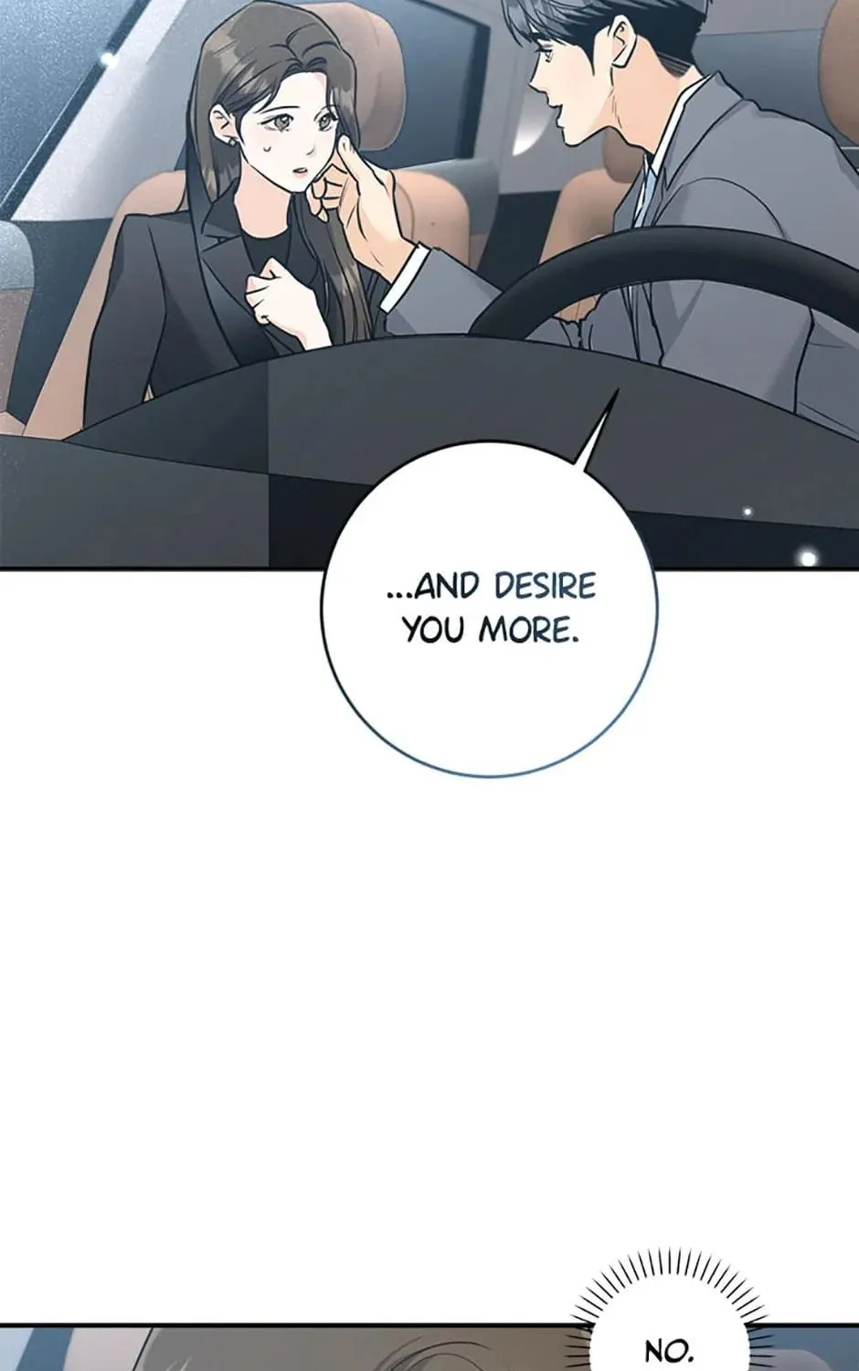 Read Marriage Situation chapter 28 image 38 on Lezhin