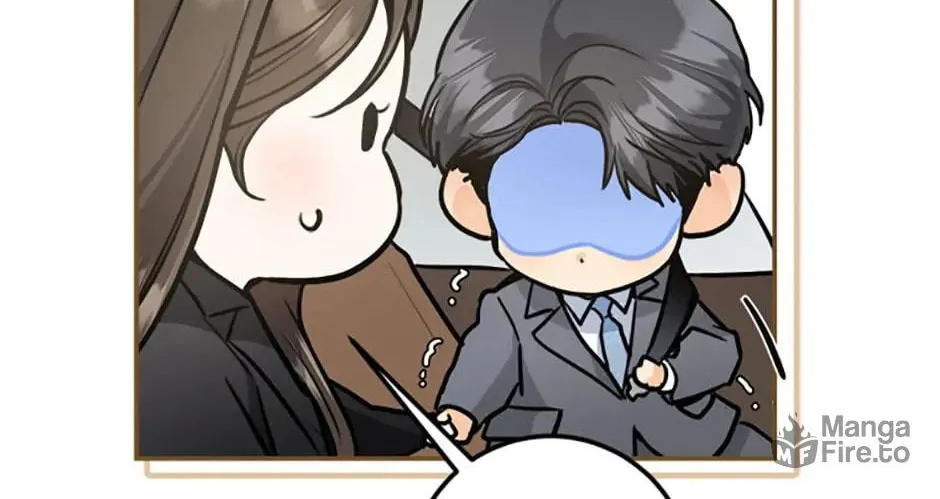 Read Marriage Situation chapter 28 image 5 on Lezhin