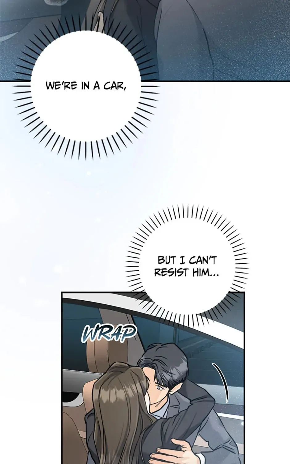 Read Marriage Situation chapter 28 image 50 on Lezhin