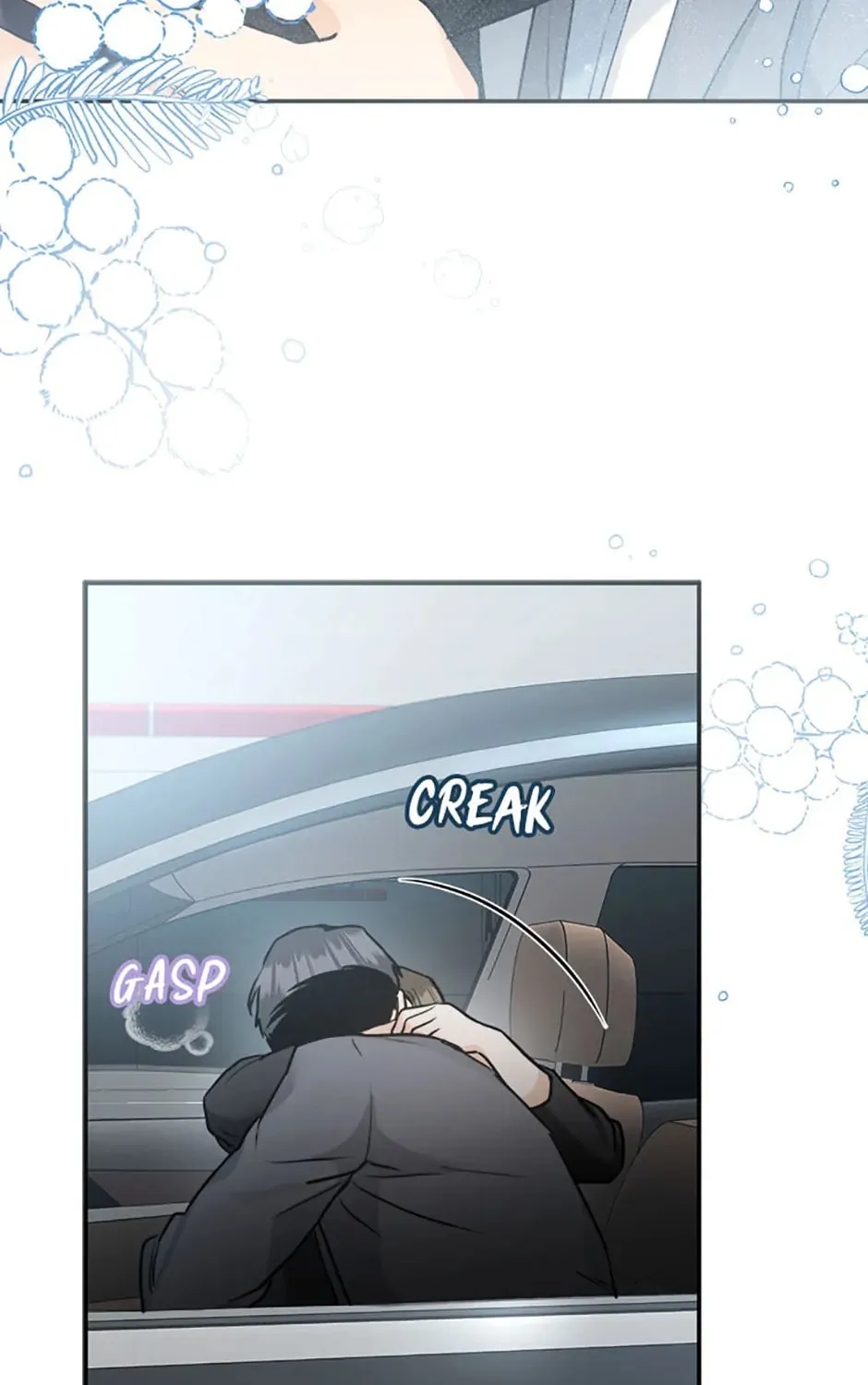 Read Marriage Situation chapter 28 image 54 on Lezhin