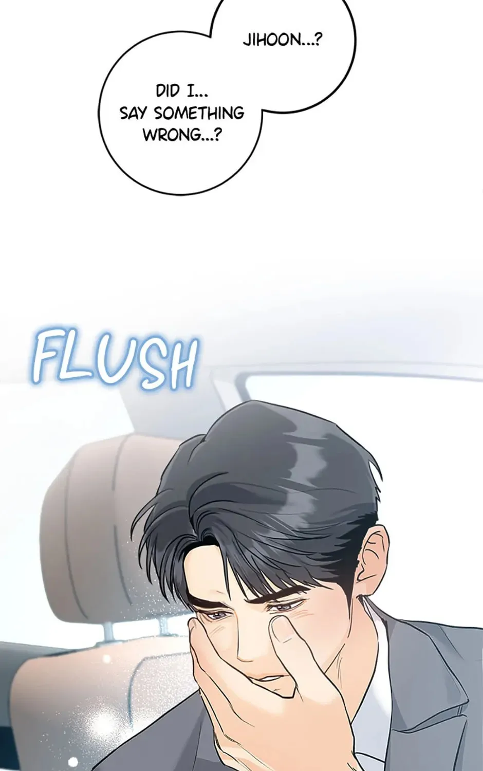 Read Marriage Situation chapter 28 image 6 on Lezhin
