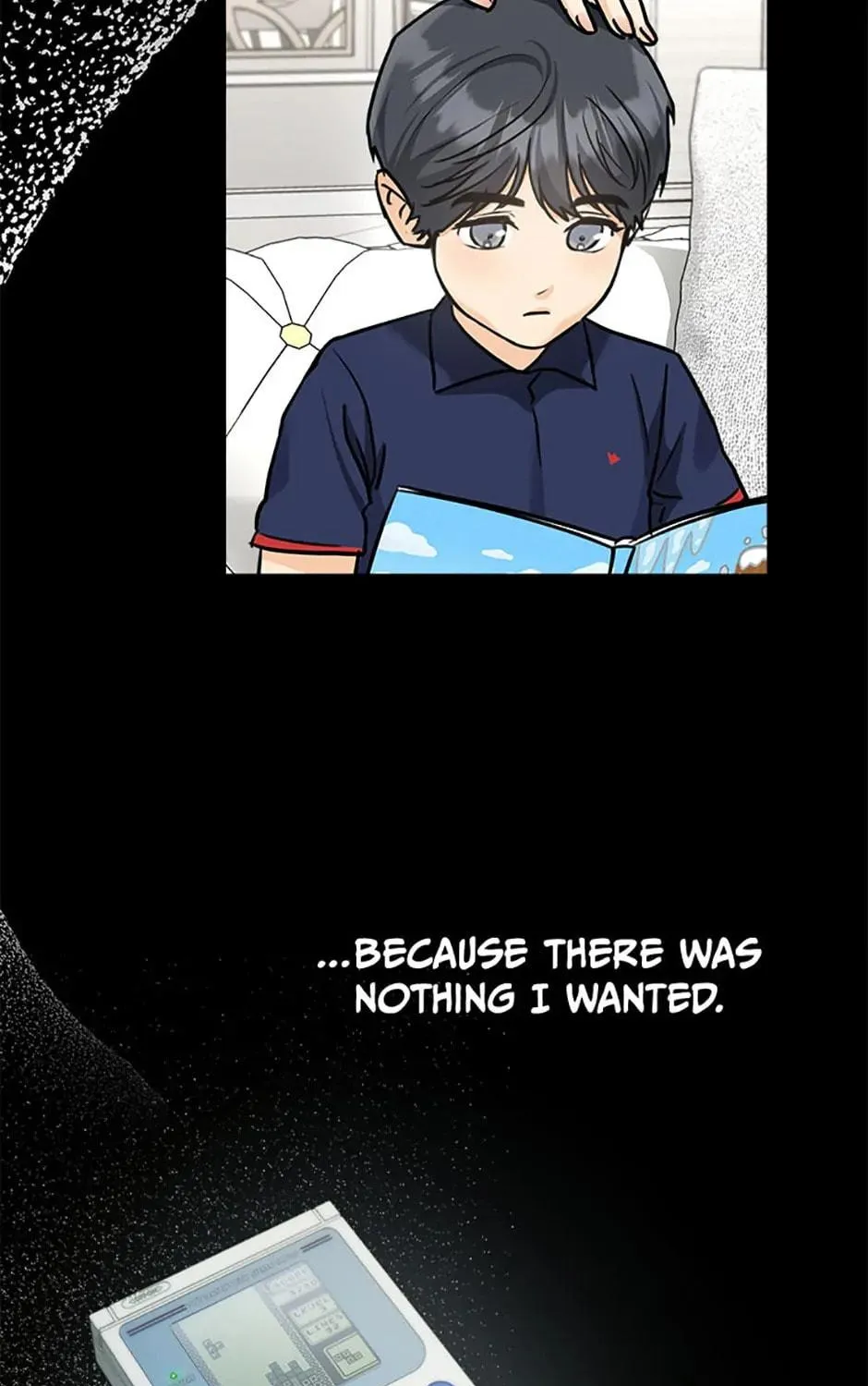 Read Marriage Situation chapter 28 image 64 on Lezhin