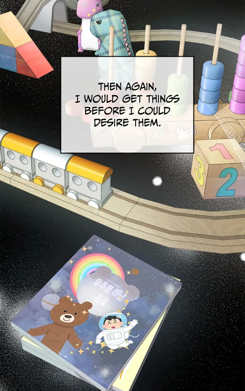 Read Marriage Situation chapter 28 image 66 on Lezhin