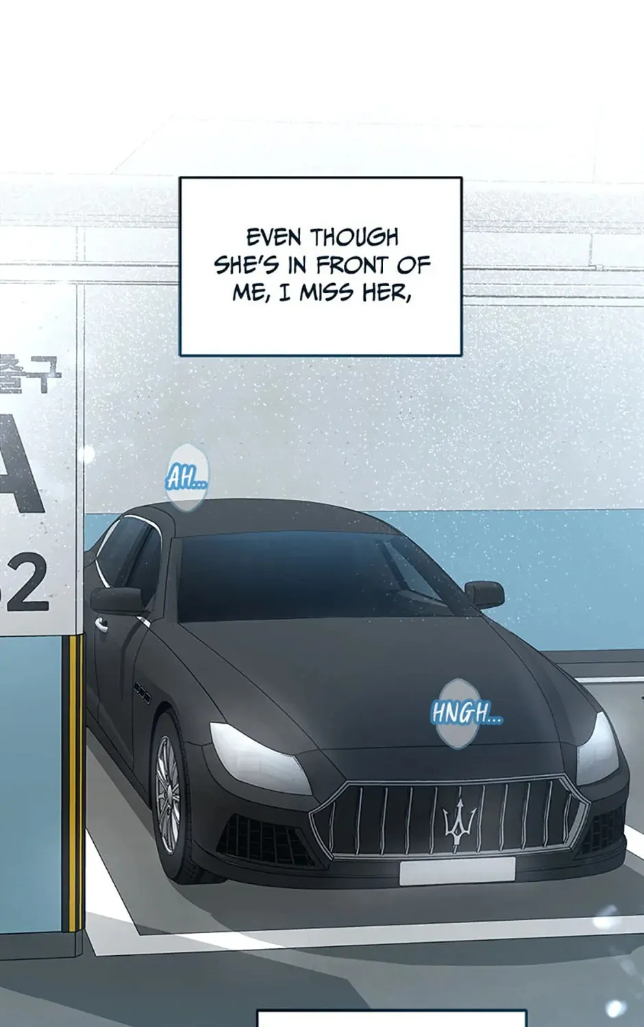 Read Marriage Situation chapter 28 image 74 on Lezhin