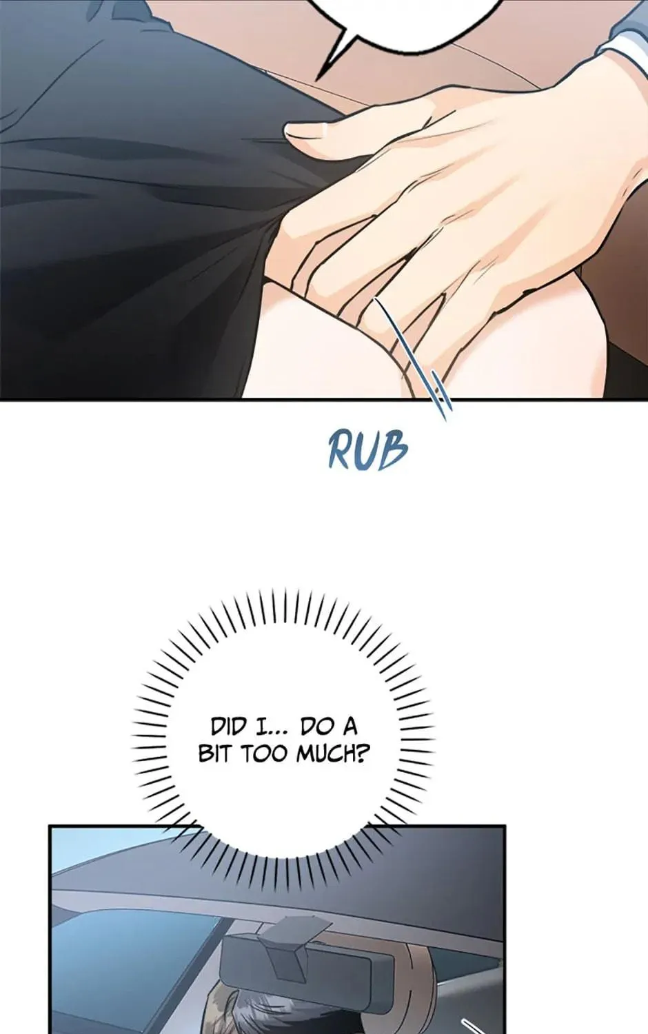 Read Marriage Situation chapter 28 image 78 on Lezhin