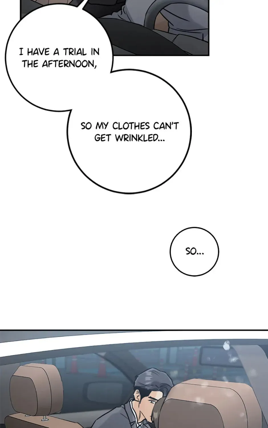 Read Marriage Situation chapter 28 image 80 on Lezhin