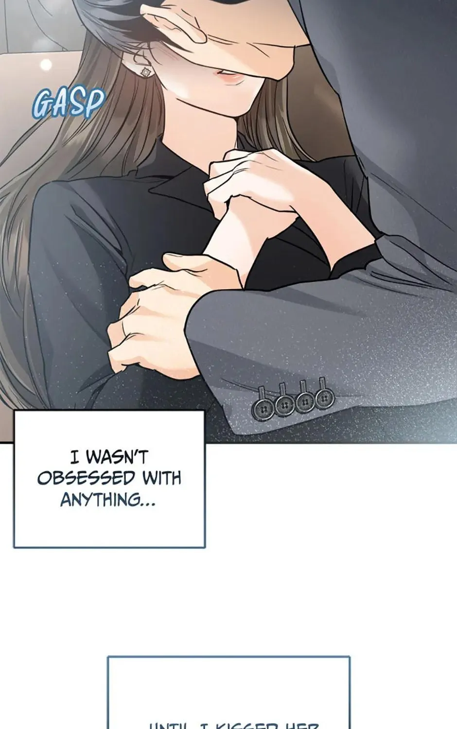 Read Marriage Situation chapter 28 image 94 on Lezhin