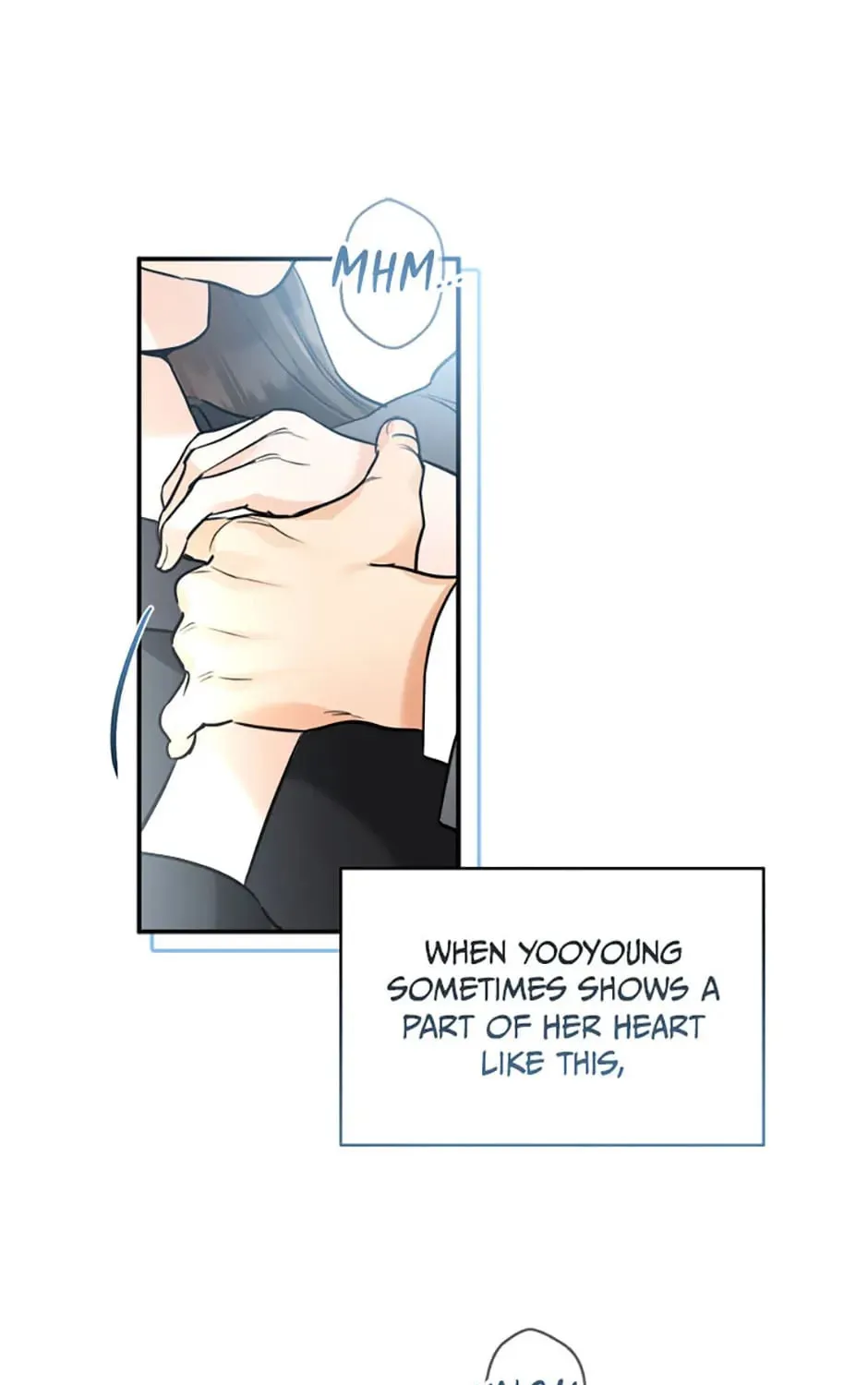 Read Marriage Situation chapter 28 image 96 on Lezhin
