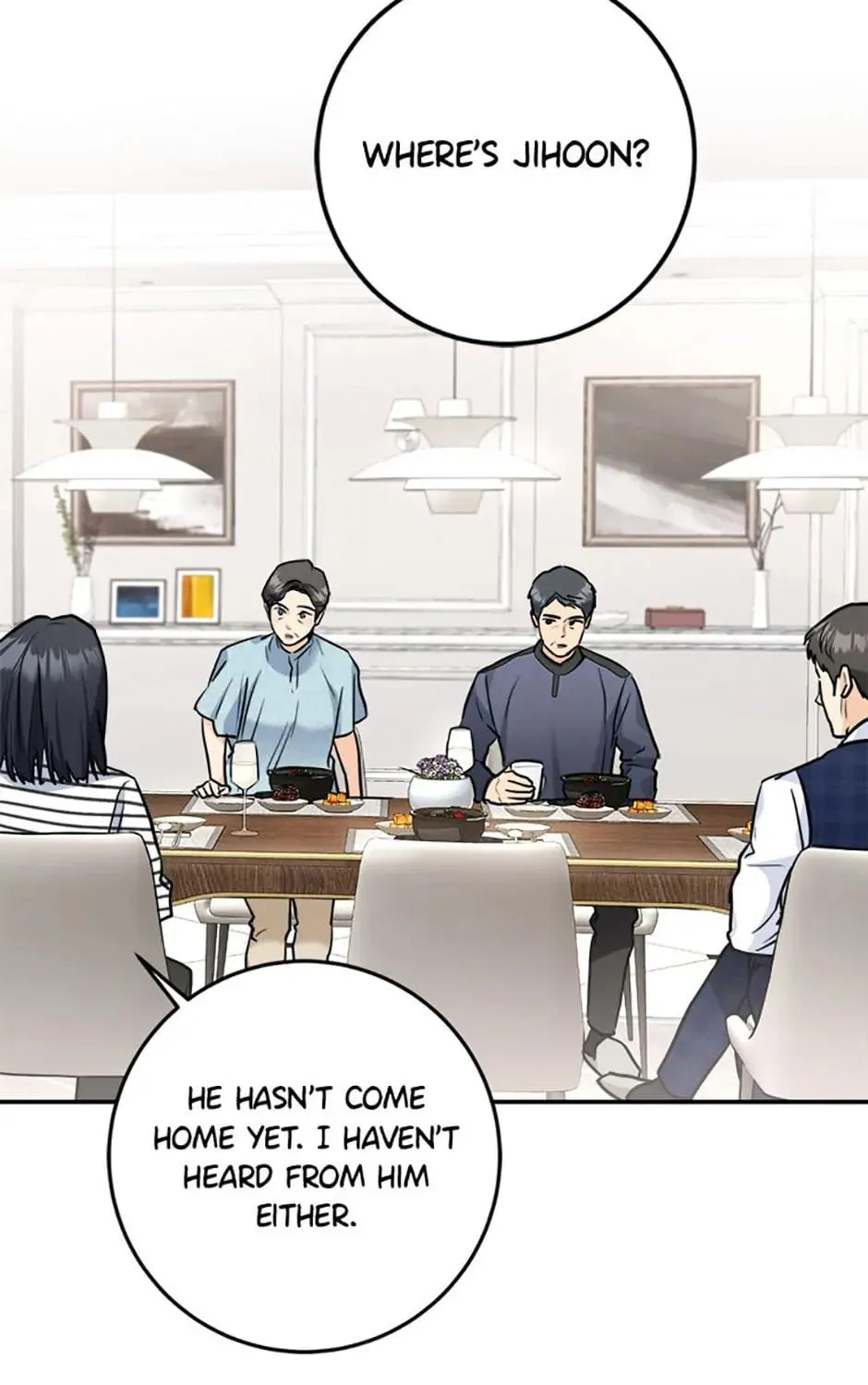 Read Marriage Situation chapter 29 image 10 on Lezhin