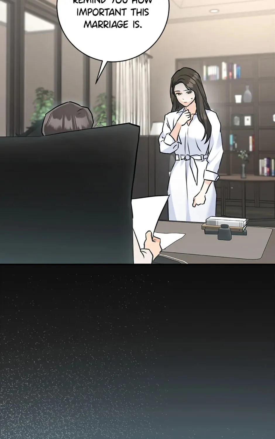 Read Marriage Situation chapter 29 image 102 on Lezhin