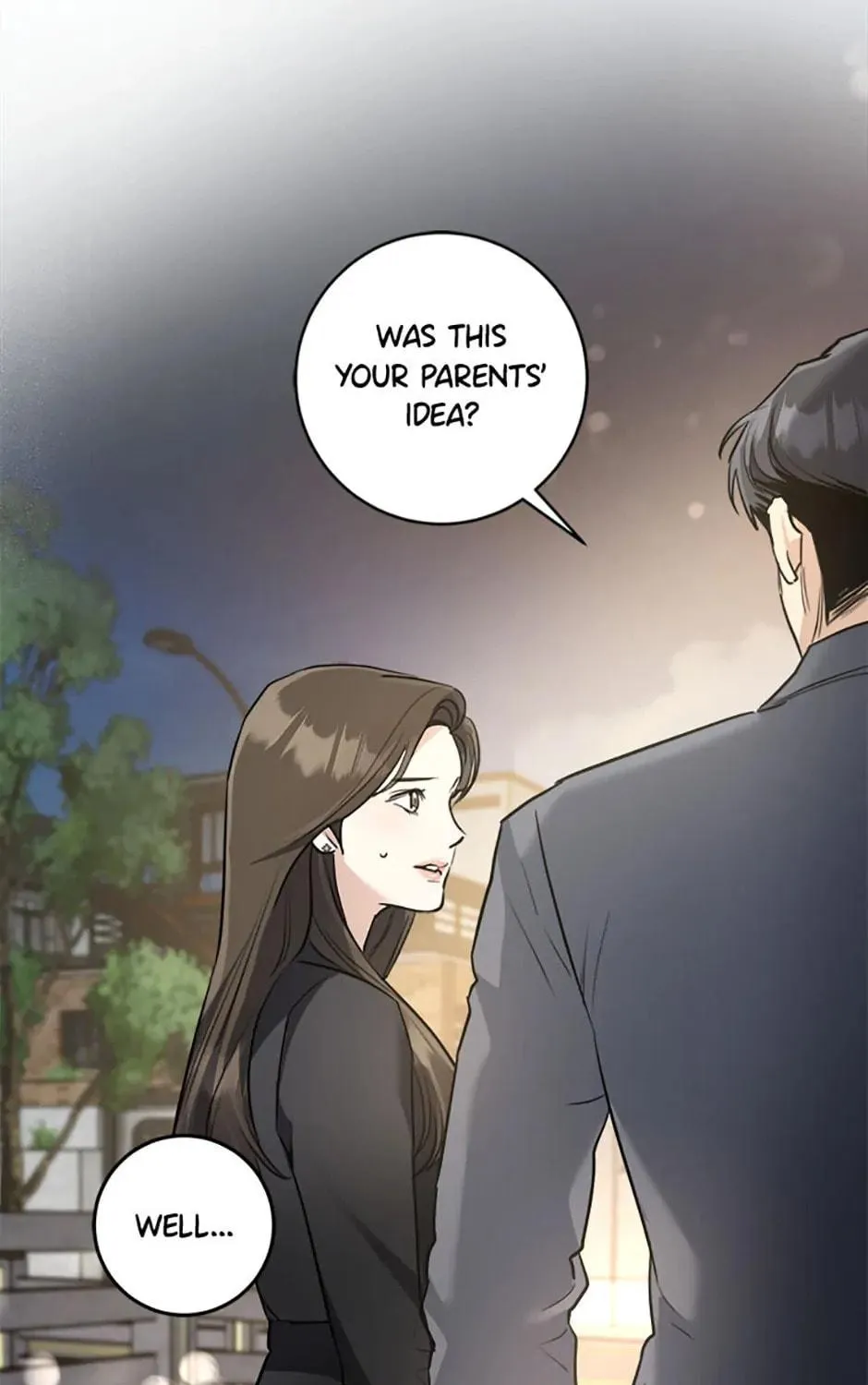 Read Marriage Situation chapter 29 image 108 on Lezhin