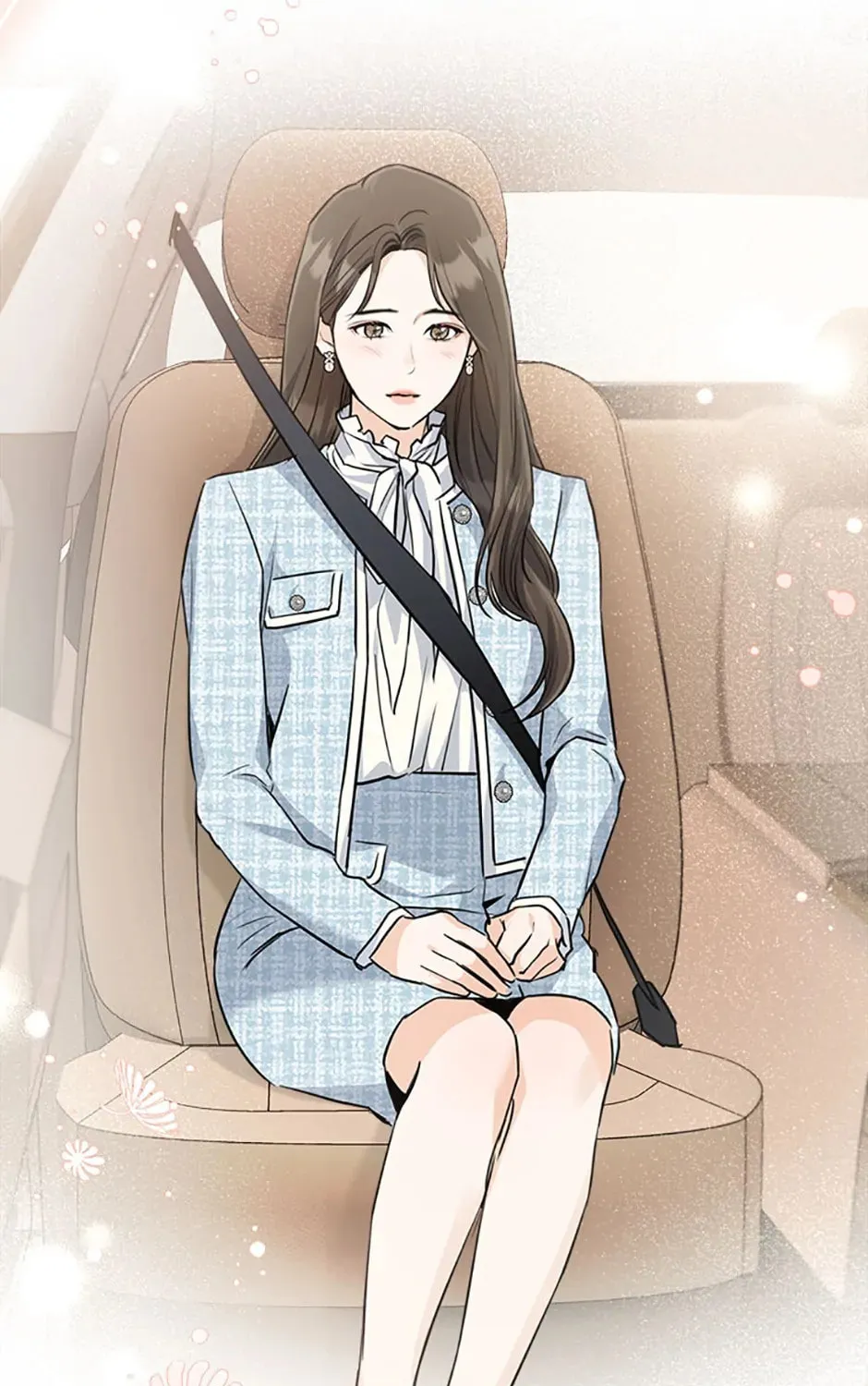 Read Marriage Situation chapter 29 image 116 on Lezhin