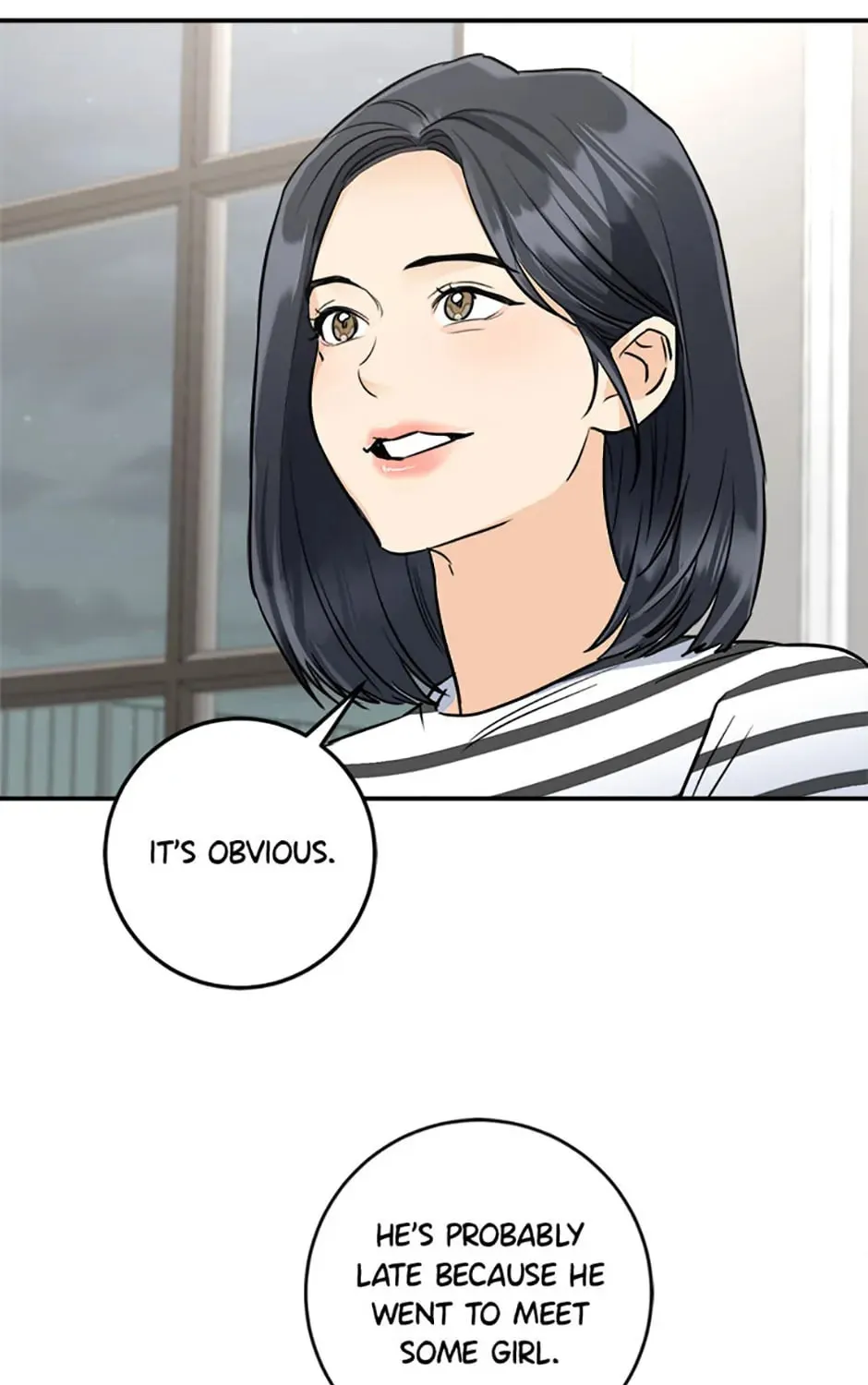 Read Marriage Situation chapter 29 image 12 on Lezhin