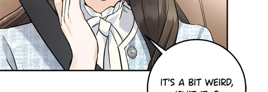Read Marriage Situation chapter 29 image 121 on Lezhin