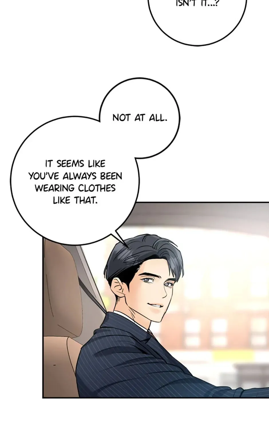 Read Marriage Situation chapter 29 image 122 on Lezhin