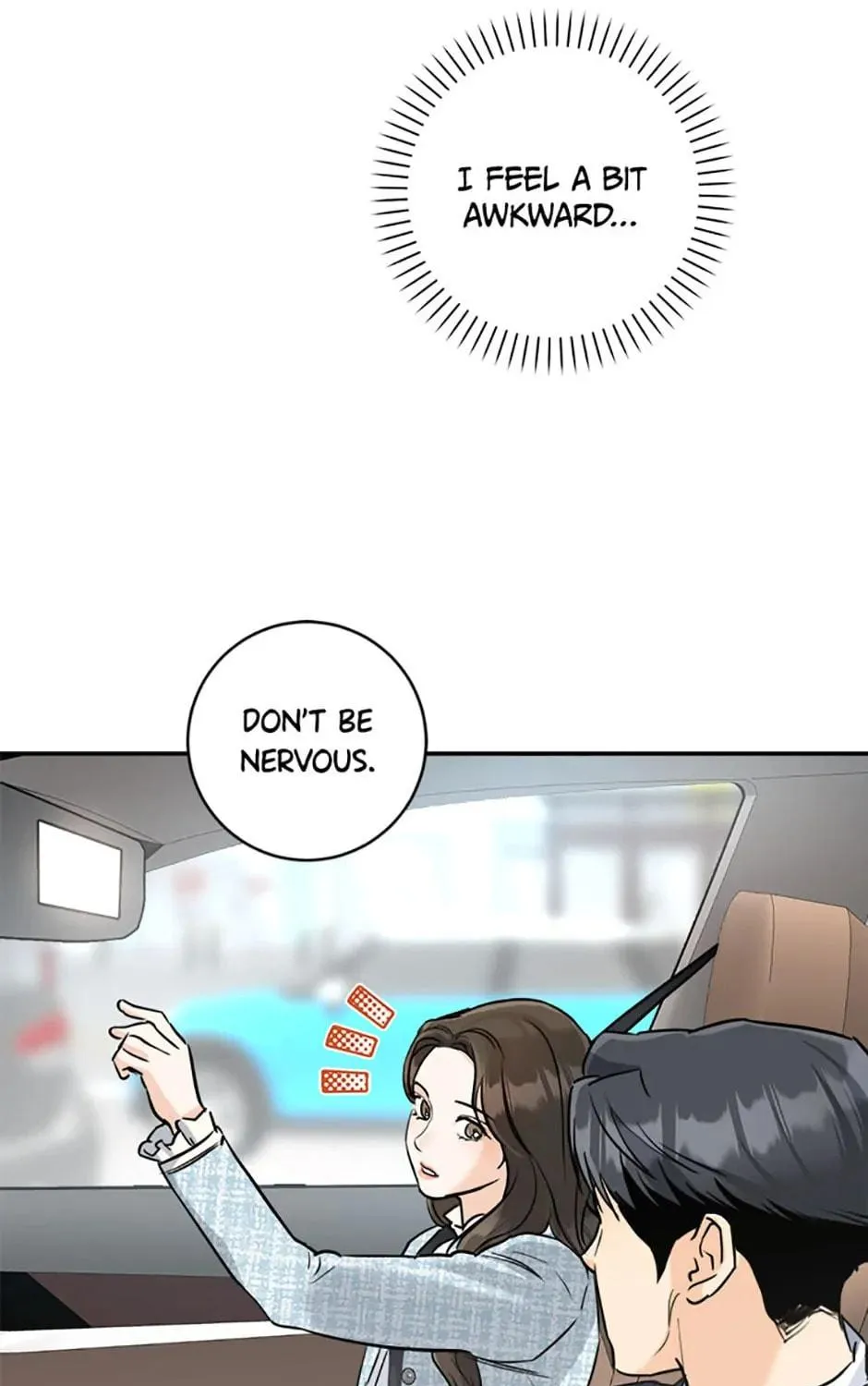 Read Marriage Situation chapter 29 image 128 on Lezhin