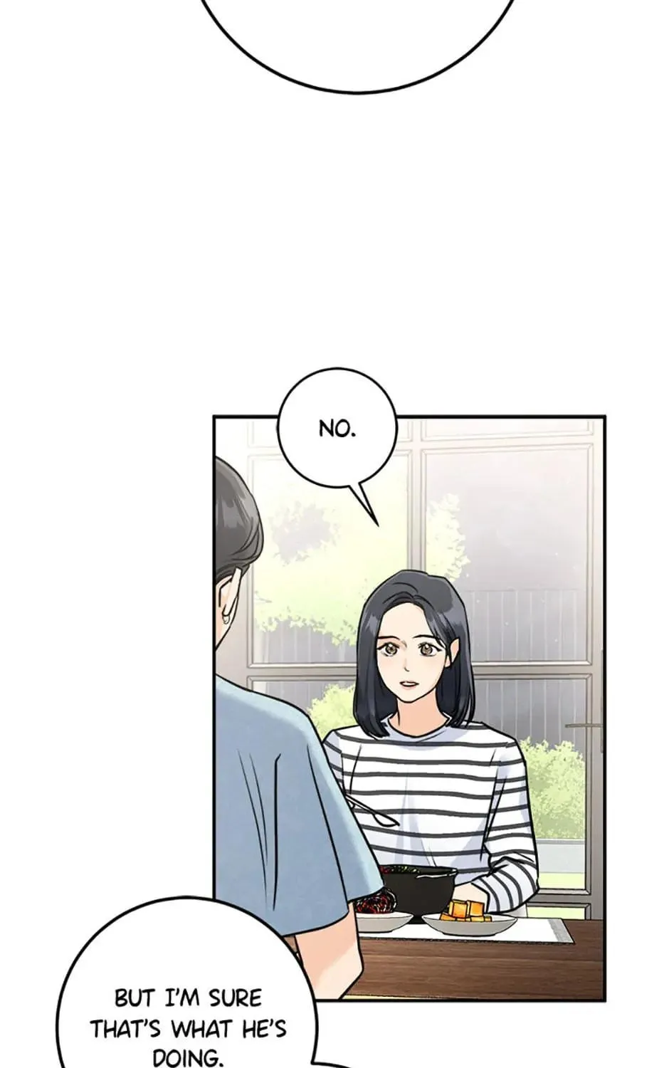 Read Marriage Situation chapter 29 image 18 on Lezhin