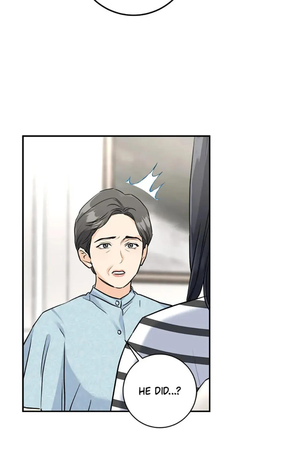 Read Marriage Situation chapter 29 image 20 on Lezhin