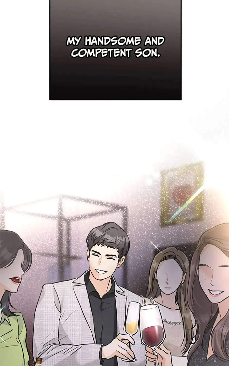 Read Marriage Situation chapter 29 image 22 on Lezhin