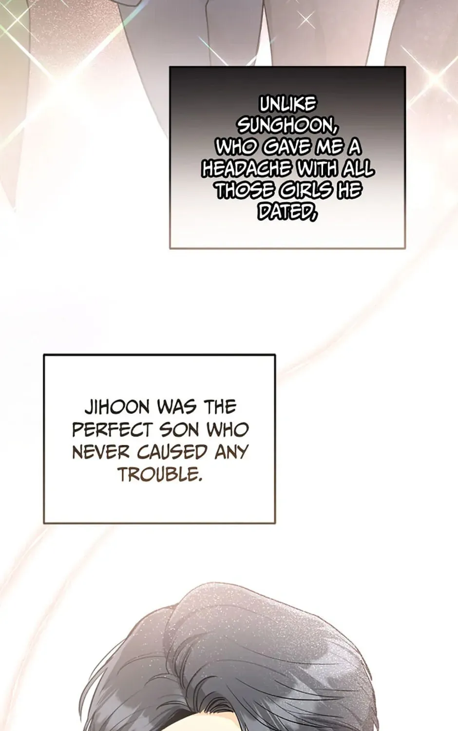 Read Marriage Situation chapter 29 image 24 on Lezhin