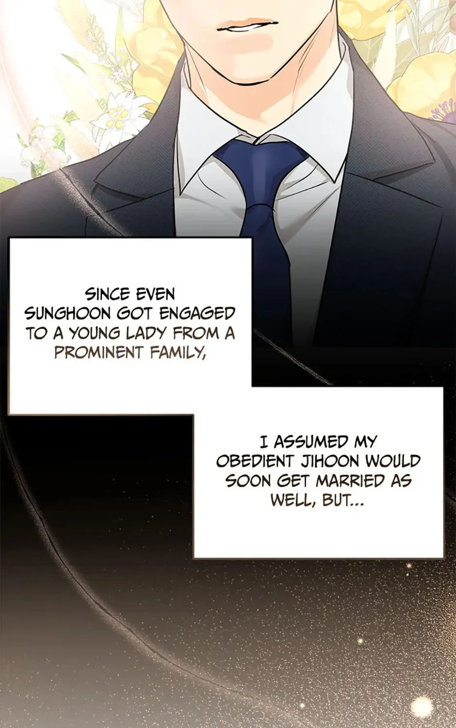 Read Marriage Situation chapter 29 image 26 on Lezhin