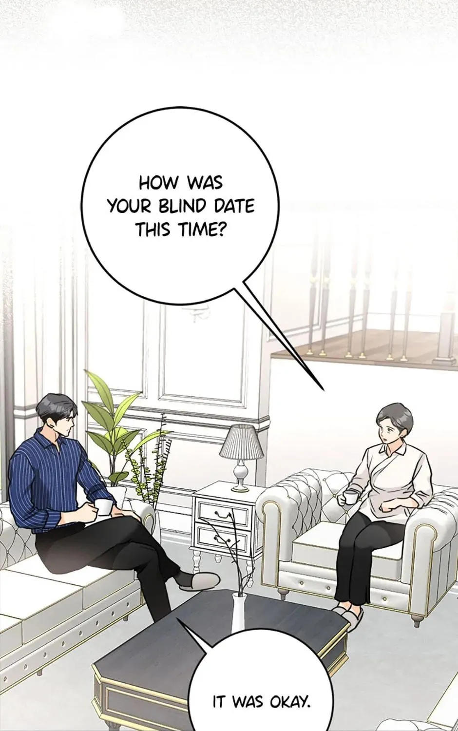Read Marriage Situation chapter 29 image 28 on Lezhin