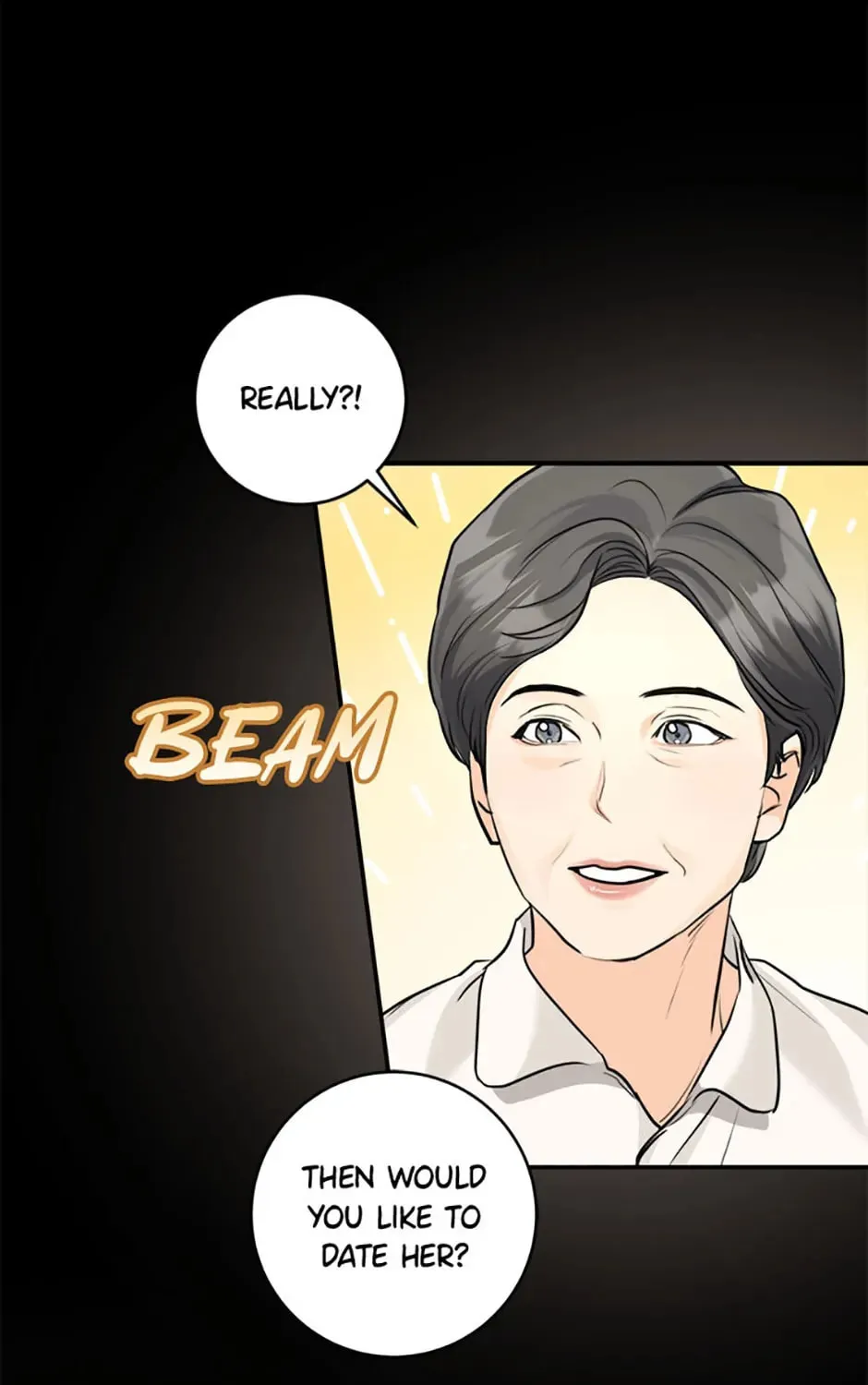 Read Marriage Situation chapter 29 image 30 on Lezhin