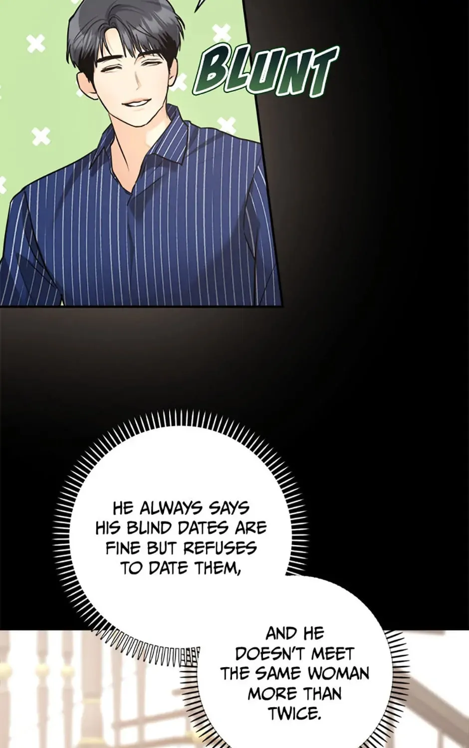 Read Marriage Situation chapter 29 image 32 on Lezhin