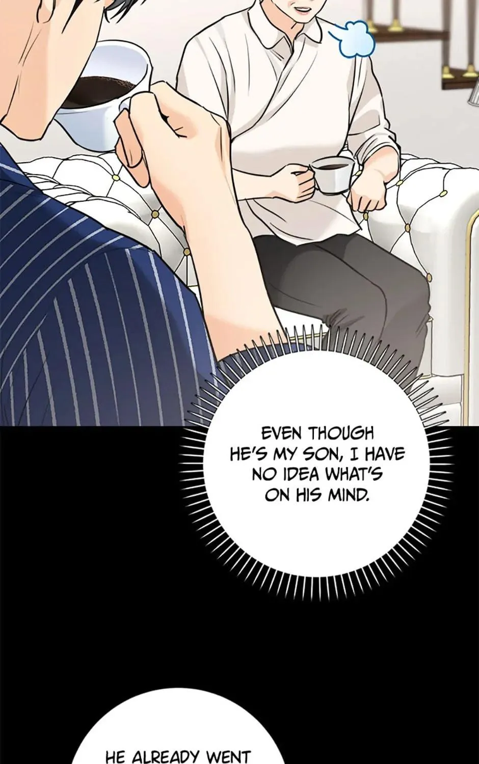 Read Marriage Situation chapter 29 image 34 on Lezhin