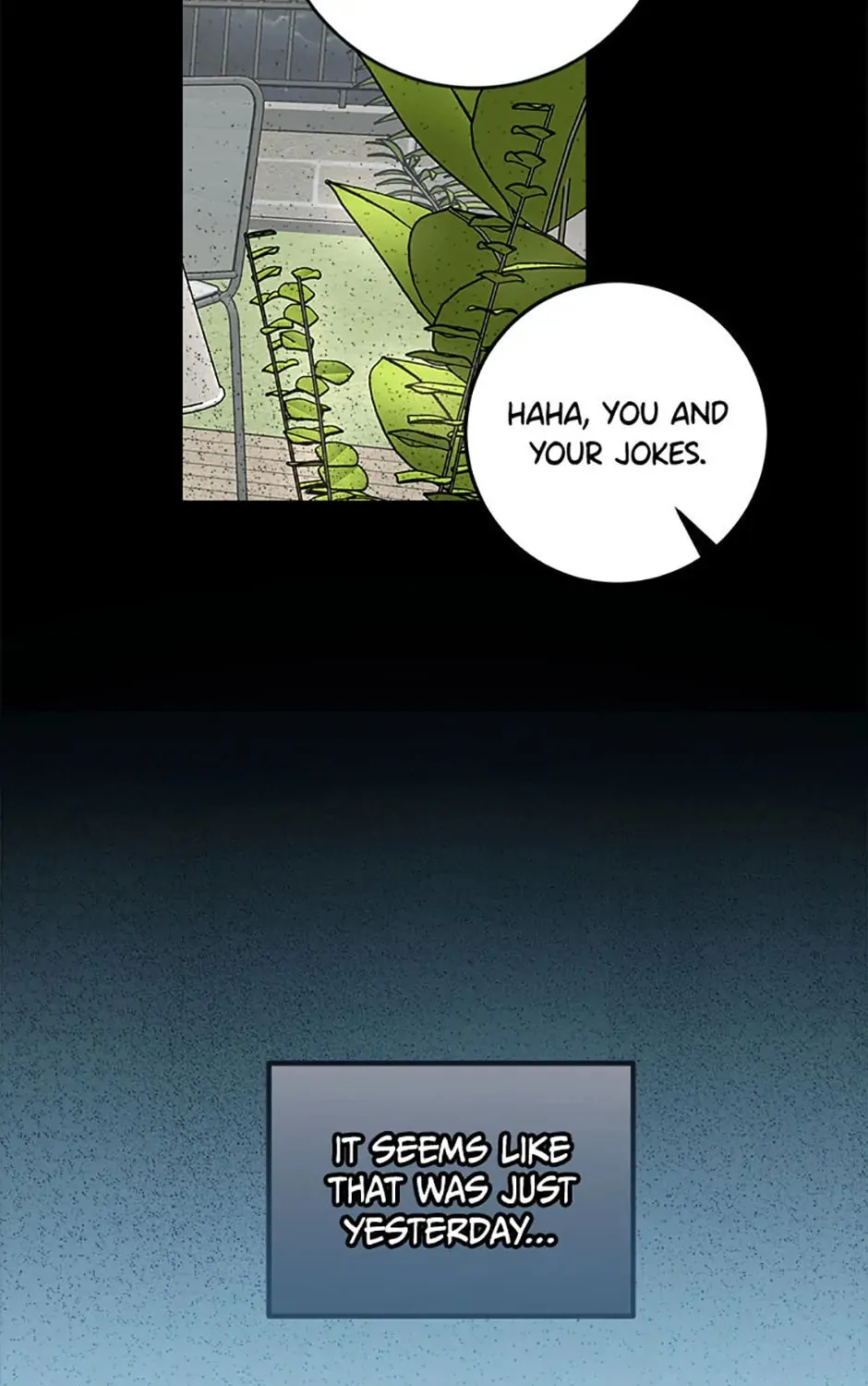 Read Marriage Situation chapter 29 image 36 on Lezhin