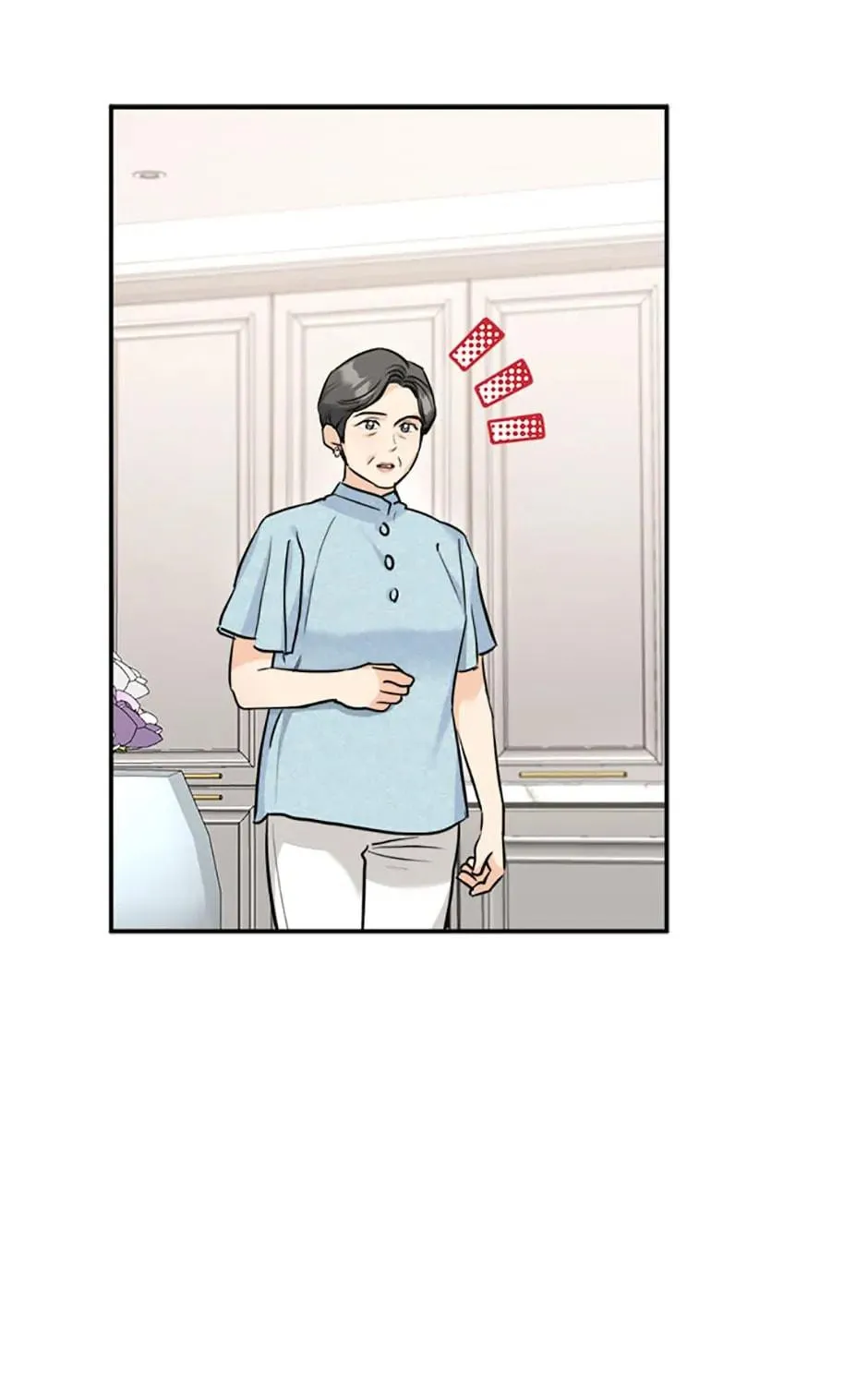 Read Marriage Situation chapter 29 image 4 on Lezhin