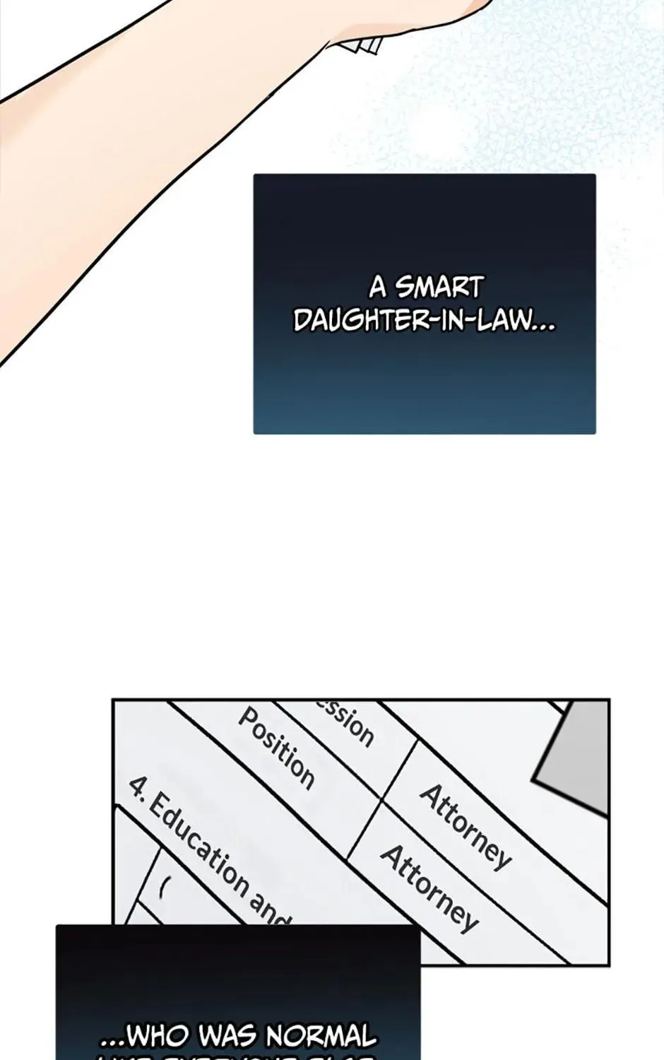 Read Marriage Situation chapter 29 image 40 on Lezhin