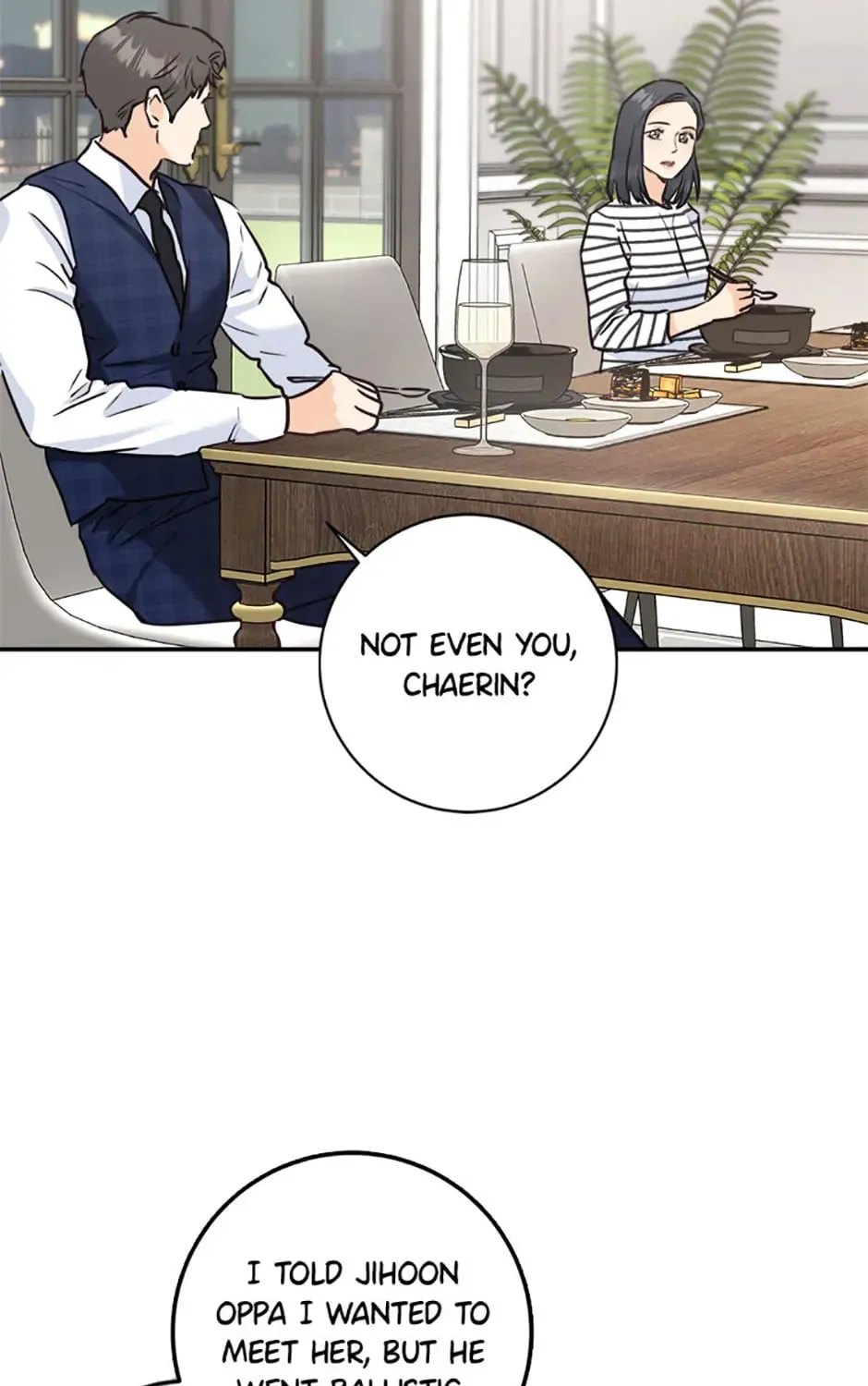 Read Marriage Situation chapter 29 image 50 on Lezhin