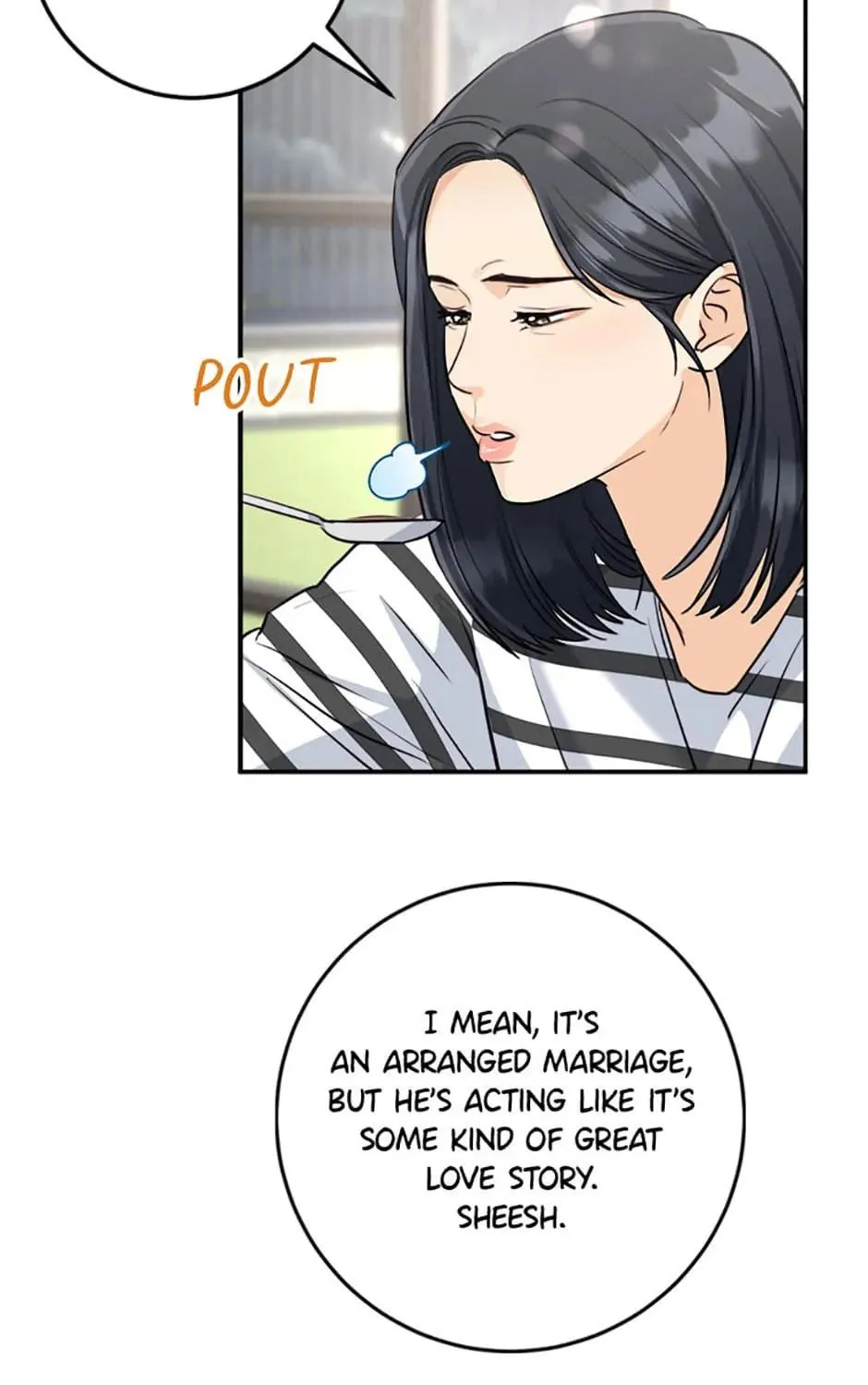 Read Marriage Situation chapter 29 image 52 on Lezhin