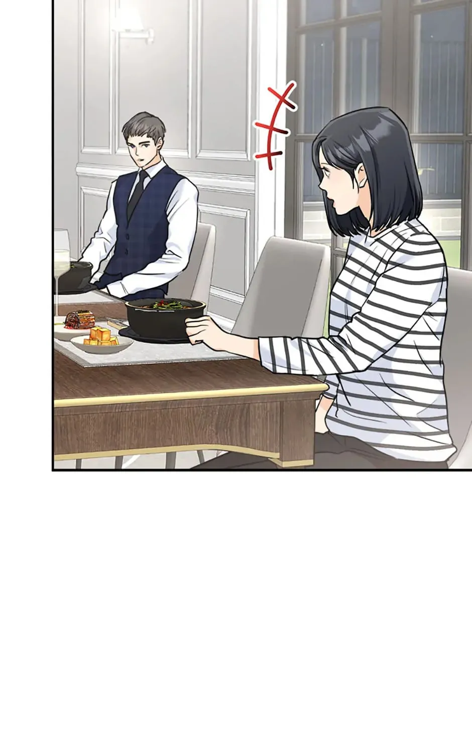 Read Marriage Situation chapter 29 image 6 on Lezhin